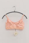BASERANGE Soft Bra BRSO-BA-SP22 PINK